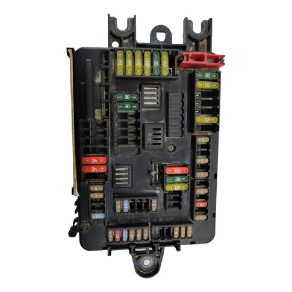 Caixa Fusivel Bmw 328 F30 2.0 N20 Flex Turbo 2015