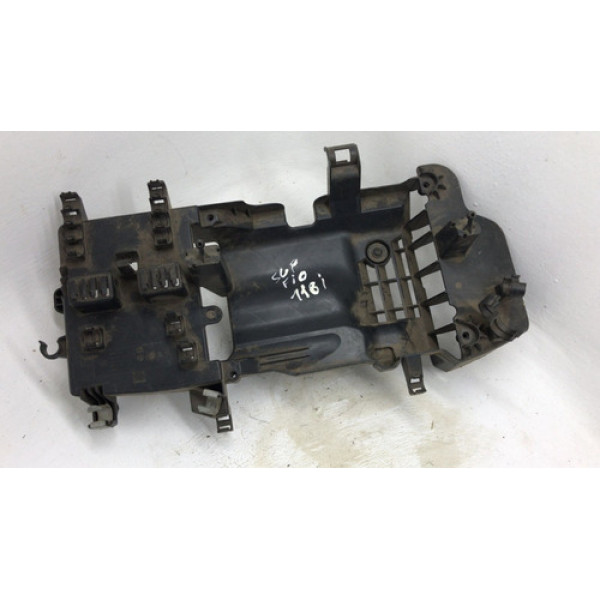 Suporte Modulo De Injeção Bmw 118i 2016 7608107