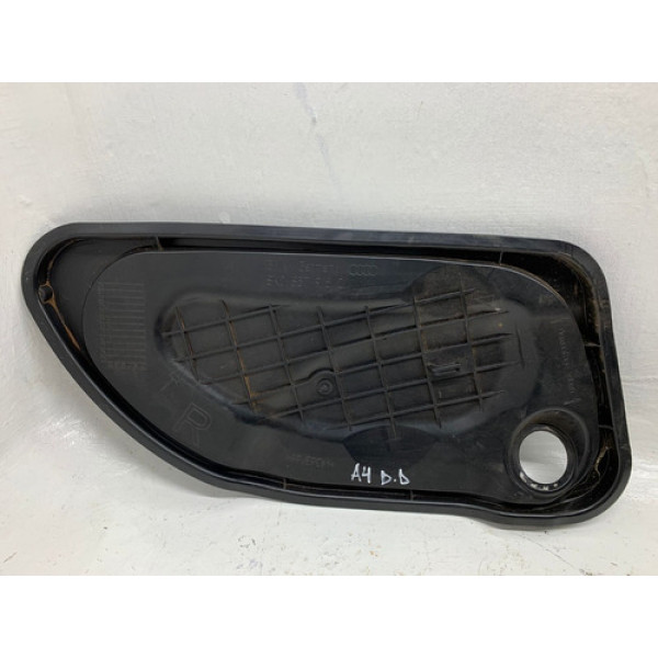 Acabamento Interno Porta Dianteira Direita Audi 2009 A 12