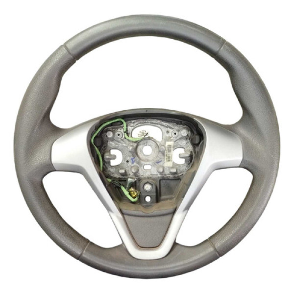 Volante Direção Ford Ka 2015 2016 2017