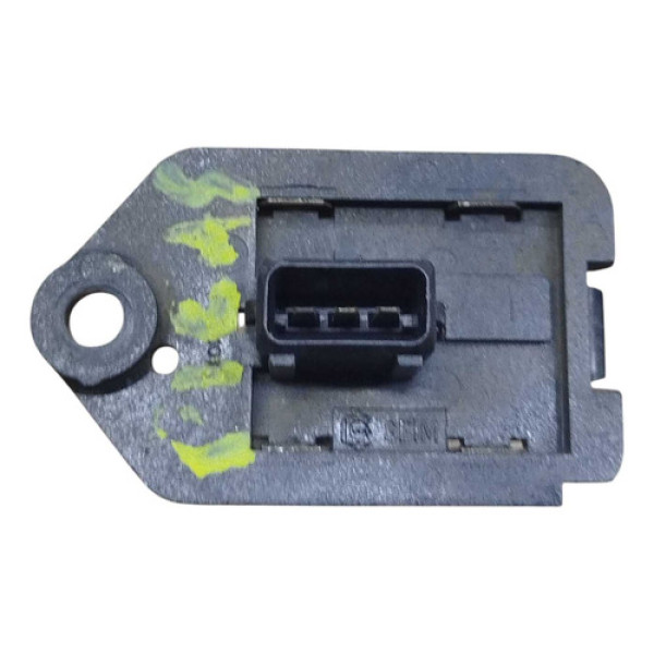 Resistencia Ventoinha Radiador Peugeot 206 2007 2008