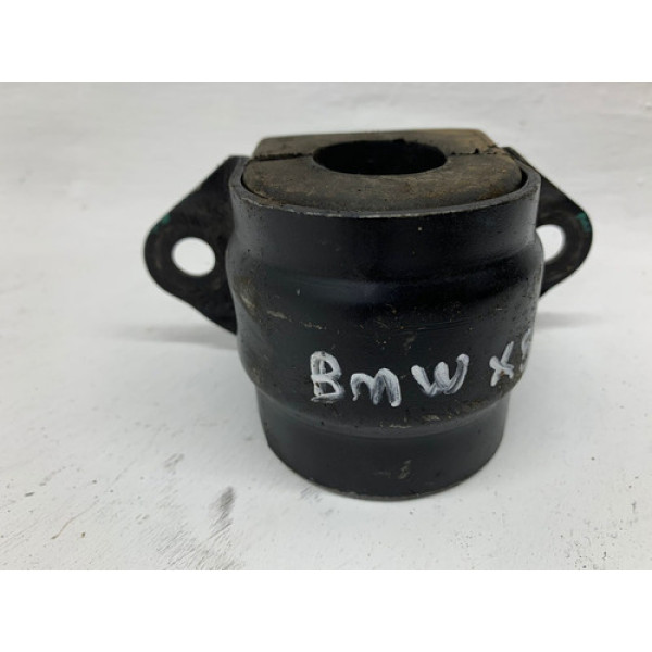 Bucha Da Barra Estabilizadora Bmw X5 2001