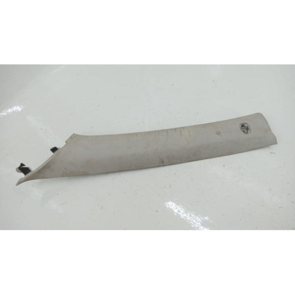 Acabamento Da Coluna Painel Esquerdo Impreza 2009 C/ Riscos