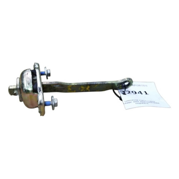 Limitador Porta Corsa Classic 2005 2006 Dianteira Esquerda