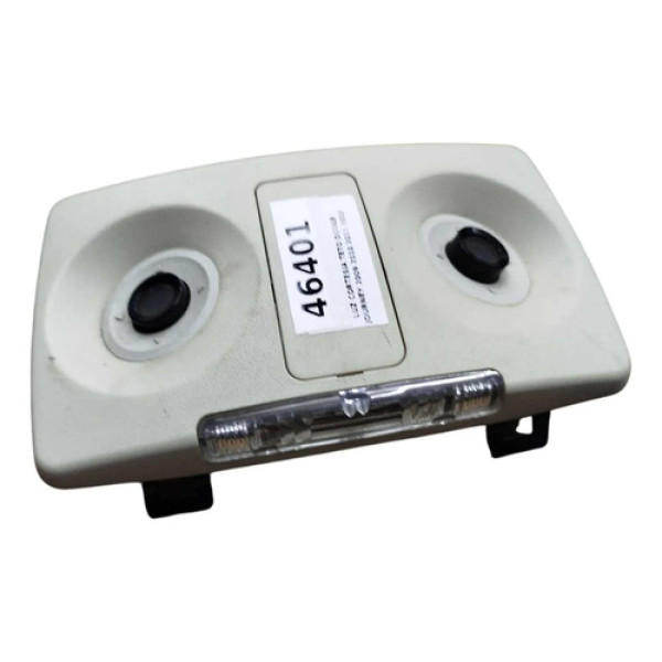 Luz Cortesia Teto Dodge Journey 2009 2010 2011 2012