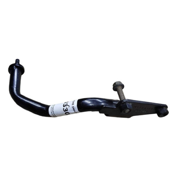 Suporte Defletor Dodge Ram 2500 6.7 2019 2023 68160116aa