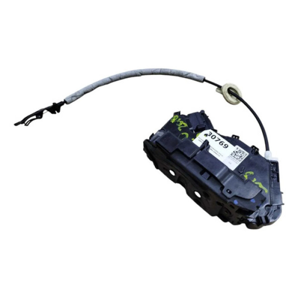 Fechadura Volkswagen Polo Virtus Dianteira Direita 2018