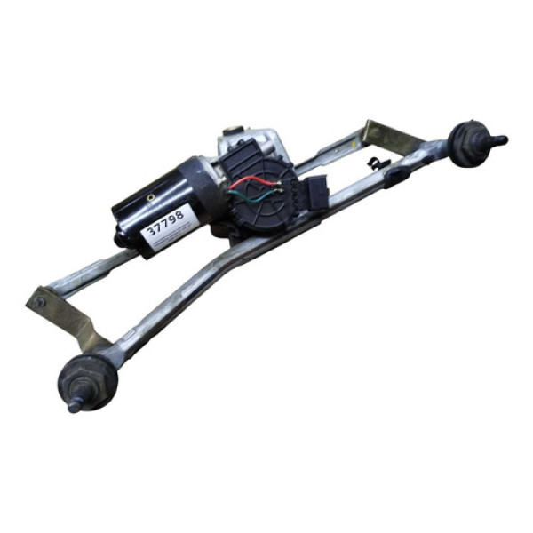 Galhada Motor Limpador Parabrisa Peugeot 206 207 2005 2012