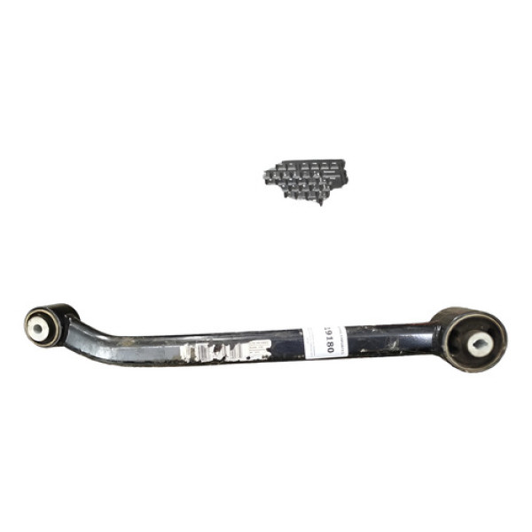 Braço Suspençao Traseira Esquerda Jeep Compass 2018 2019