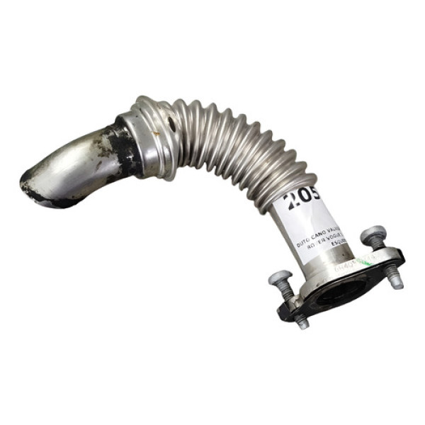 Duto Cano Valvula Egr Range Rover Vogue 3.6 V8 2008 Esquerdo