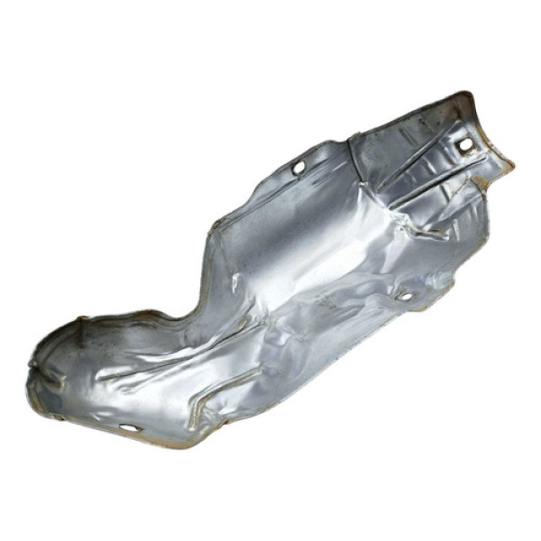 Defletor Termico Catalisador Fiat Argo 2018 2019 2020