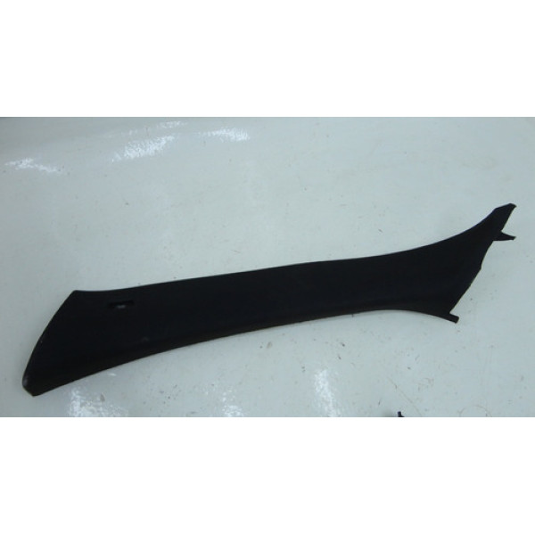 Acabamento Coluna  Parabrisa Lado Esquerdo Bmw X6 2013