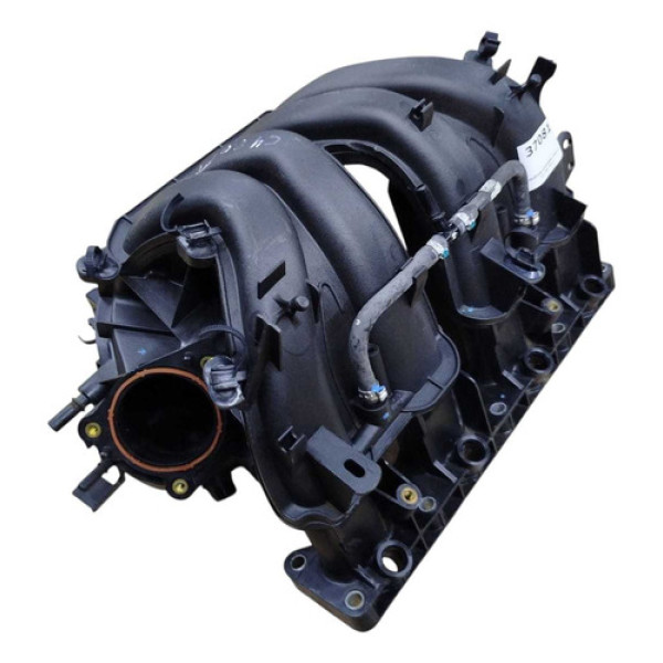 Coletor Admissão 307 C4 2.0 16v 2012