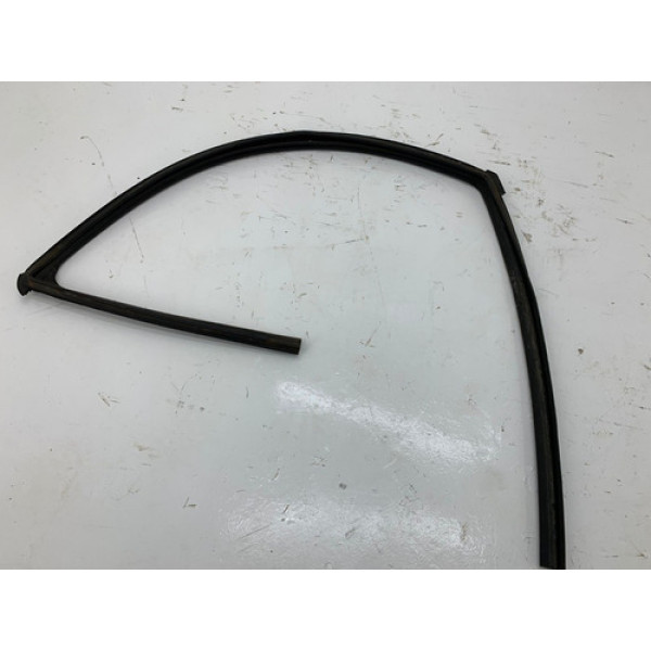 Borracha Guarnição Porta Dianteira Direita Mitsubishi Asx 12