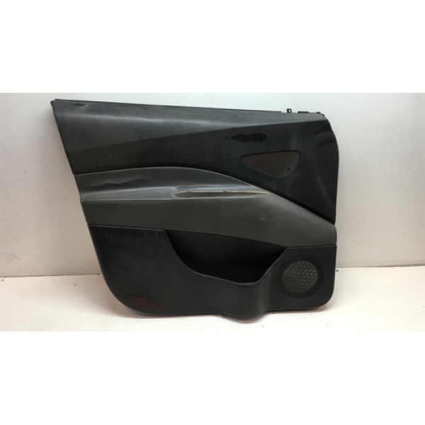 Forro De Porta Dianteira Esquerda Jac J6 2012