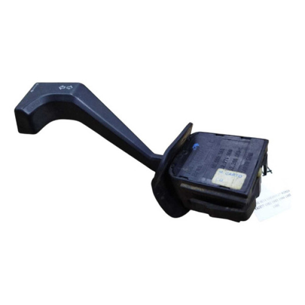 Chave Seta Chevrolet Monza Kadett 1982 1983 1984 1985 1986