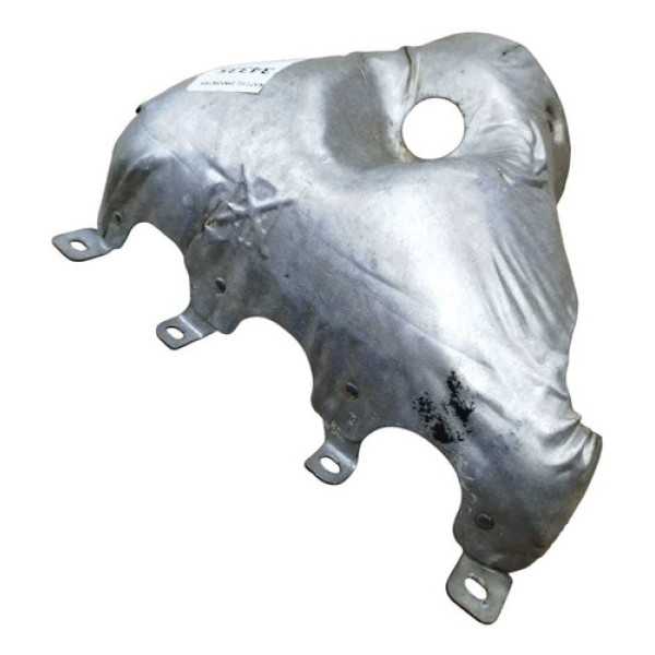 Defletor Calor Escapamento Corsa Celta 2012