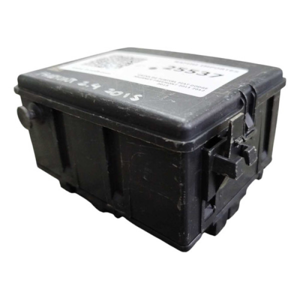 Caixa De Fusivel Fiat Dodge Journey Freemont 2011 2012 2013