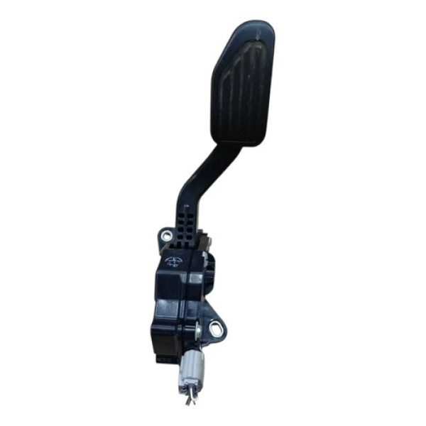 Pedal Acelerador Etios 1.5 2015 2016 2017 2018