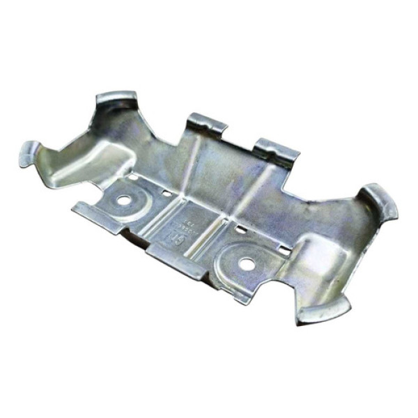 Suporte Maçaneta Externa Corsa Classic 2002 2012 Traseira