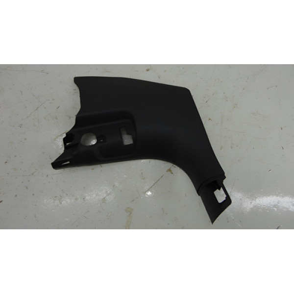 Capa Coluna Dianteira Esq. Audi A3 16 8v3867271 Preto