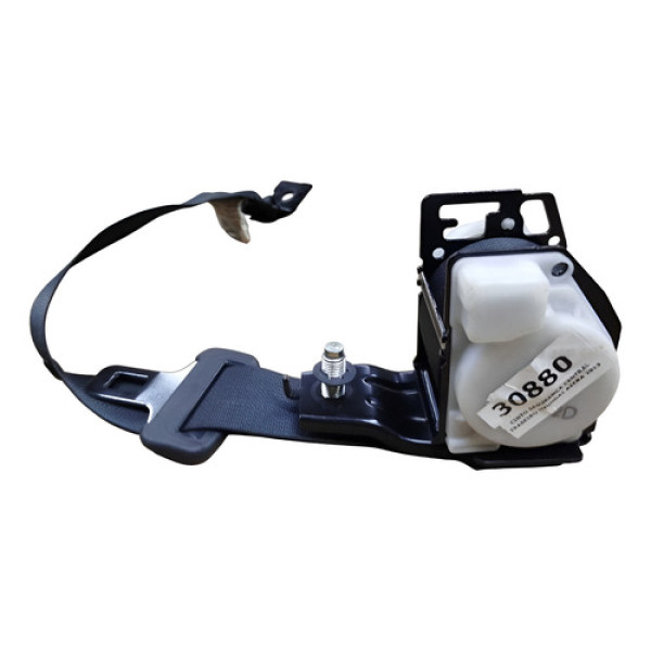 Cinto Segurança Central Traseiro Hyundai Azera 2013