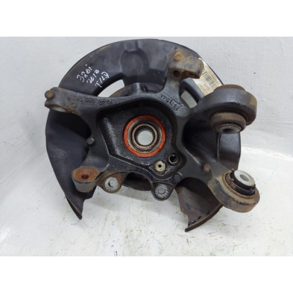 Manga Eixo Traseira Direita Bmw 320i 2010