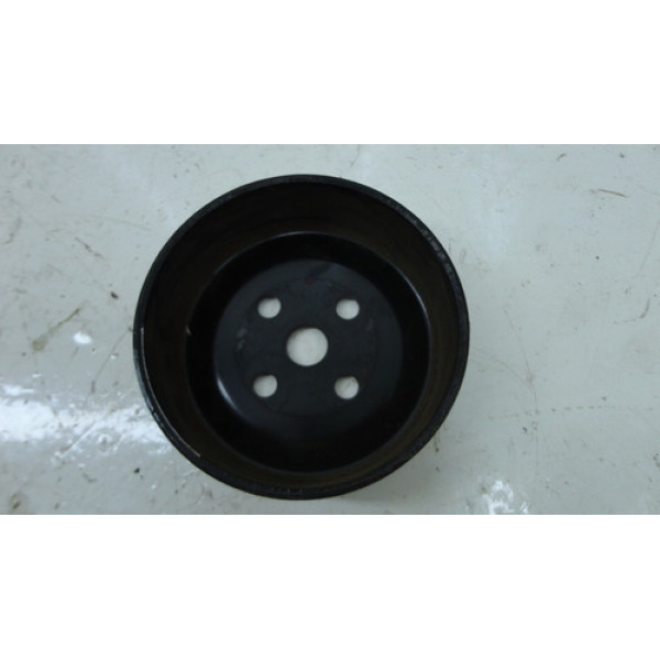 Polia Bomba D\'agua Ford Ecosport 1.6 16v 2017
