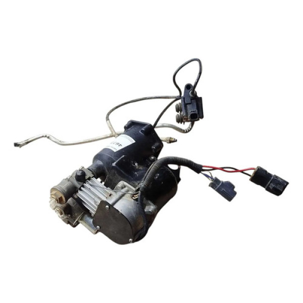 Compressor Suspenção Land Rover Discovery 4 3.0 2010