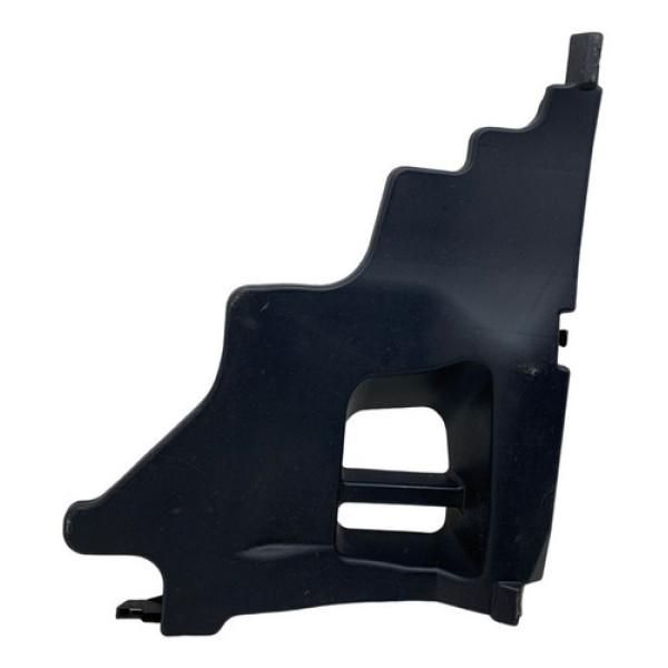 Acabamento Inferior Painel Lado Esquerdo Corolla 2015