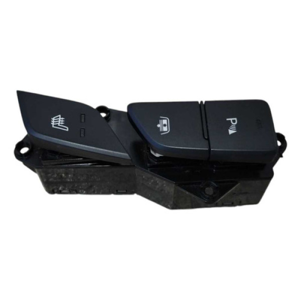 Comando Aquecimento Estacionamento Hyundai Azera 2012 2013