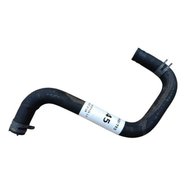 Mangueira Agua Etios 1.5 2015 2016 2017 2018