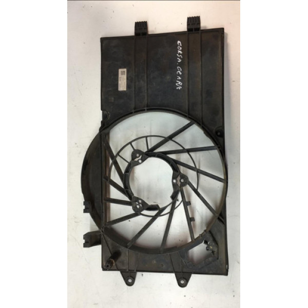 Defletor Chevrolet Corsa Classic 2011