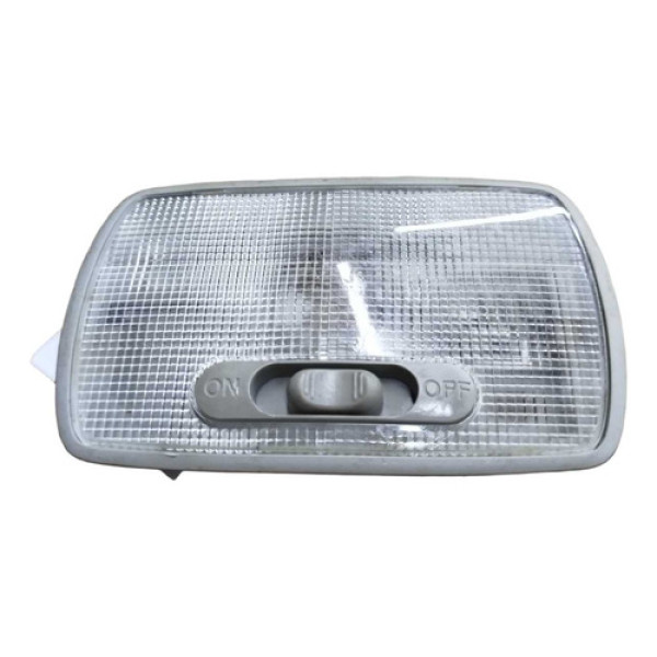 Luz Teto Central  Fit 2015 2016 2017