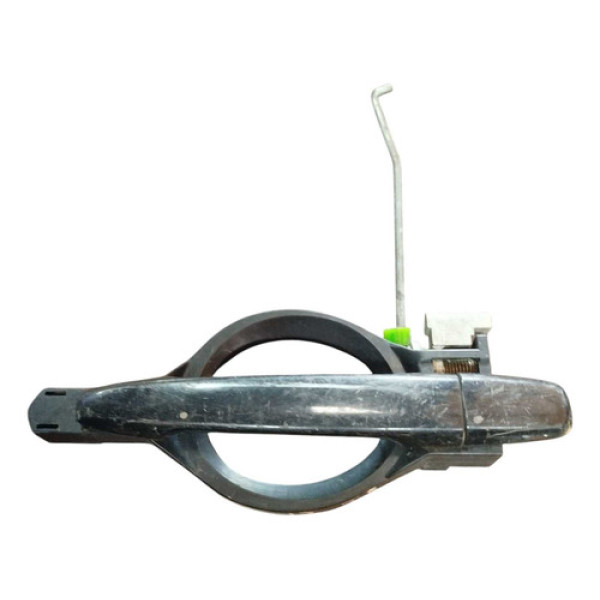 Maçaneta Externa Traseira Esquerda Mitsubishi Asx 2012 Traseira