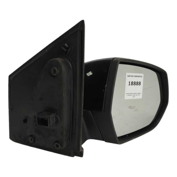 Retrovisor Eletrico Direito Chevrolet Spin 2013 2014 2020