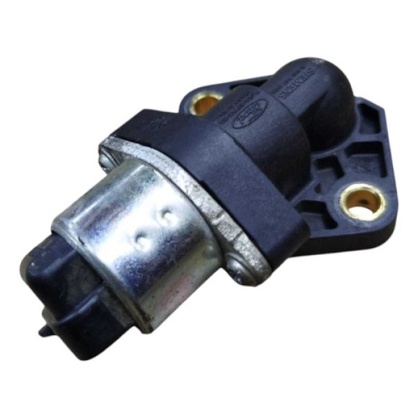 Atuador Marcha Lenta Ford Fiesta 1.6 2003 2004 2005 2006