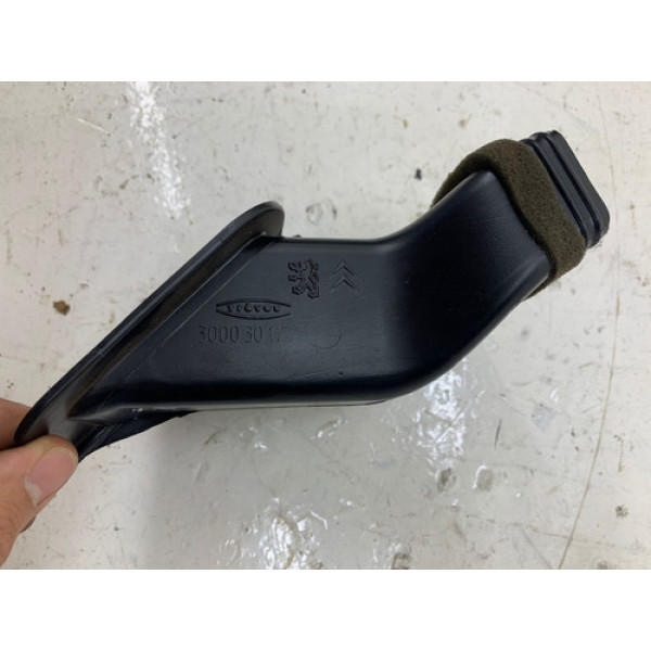 Duto De Ar Lado Direito Caixa Banco Citroen C4 Picasso 2009