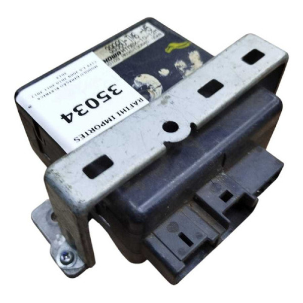 Modulo Direção Eletrica City 1.5 2009 2010 2011 2012 2013 