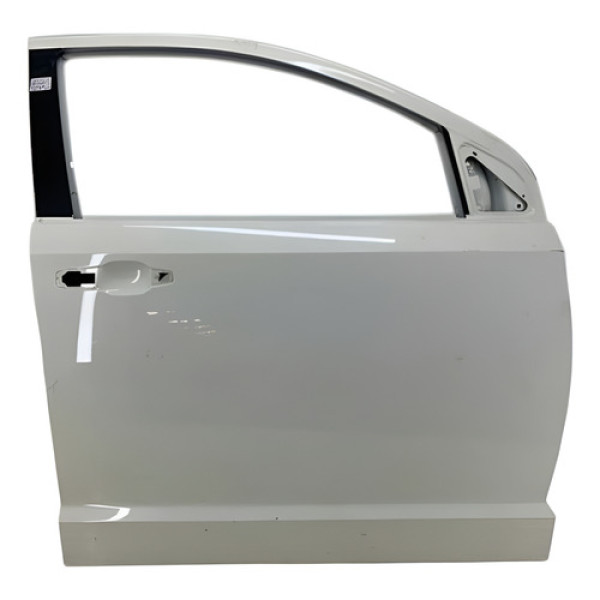 Porta Dianteira Direita Freemont 2012 2013 2014 2015 2016 Dianteira Direita Branca