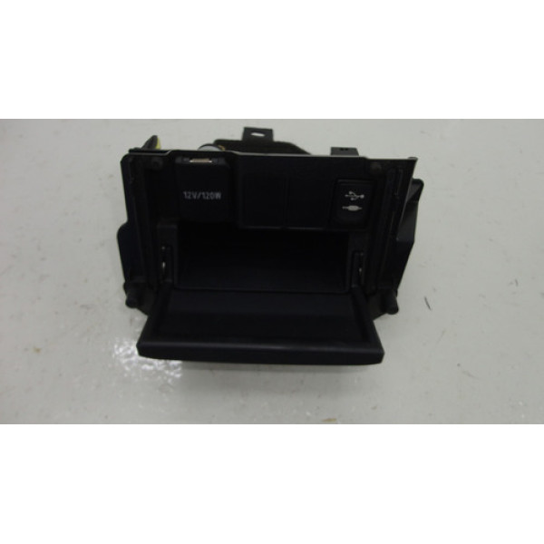 Porta Objetos Cinzeiro Toyota Corolla 15 5544002730