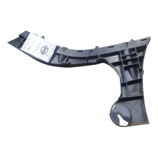 Suporte Guia Parachoque Traseiro Esquerdo Volvo Xc60 2010