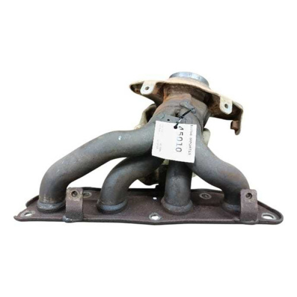 Coletor Escape Nissan March 1.6 2014 2015