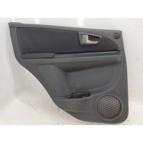 Forro De Porta Traseira Esquerda Suzuki Sx4 2010