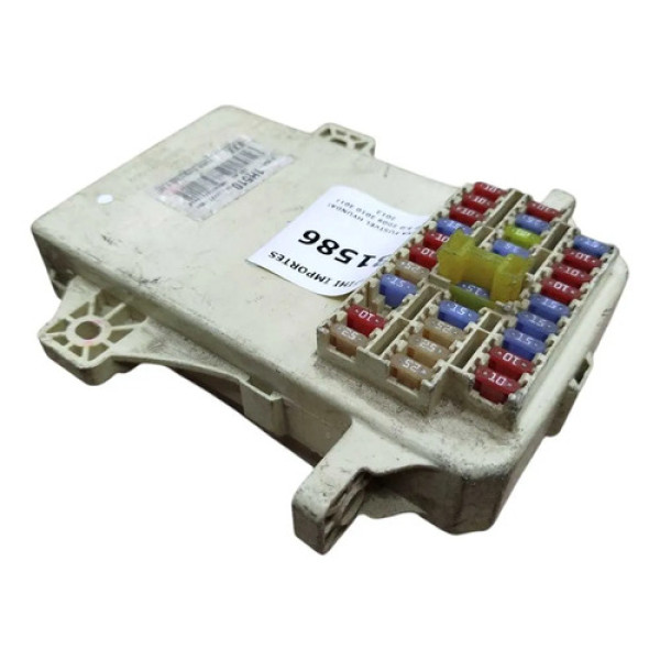 Caixa Fusivel Hyundai I30 2.0 2009 2010 2011 2012