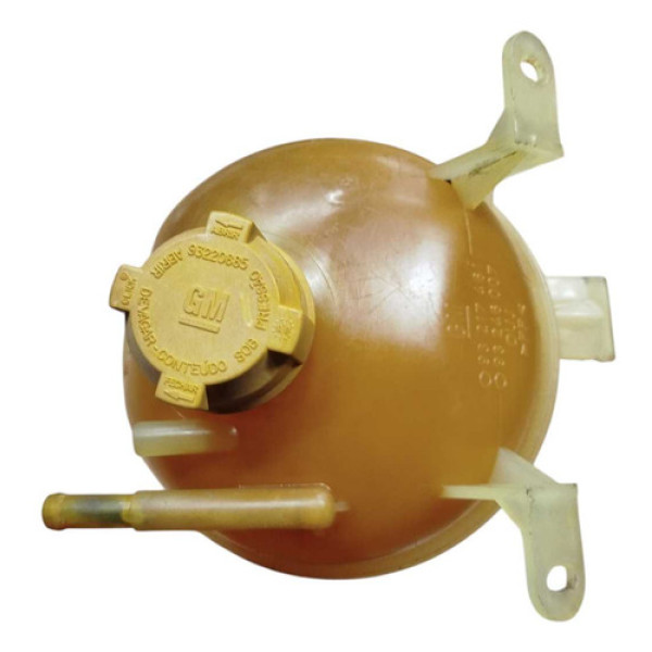 Reservatório Água Radiador Chevrolet Corsa 1996 1999 2003