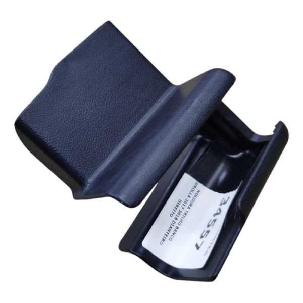 Moldura Trilho Banco Corolla 2017 2018 Dianteiro Direito