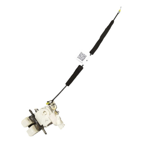 Fechadura Tampa Traseira Honda Fit 2015 2016 2017