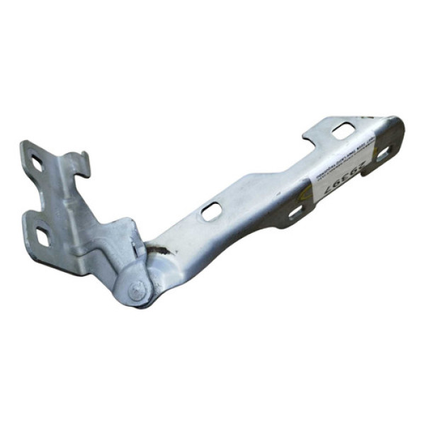 Dobradiça Capo Renault Clio 2007 2008 2009 Lado Esquerdo