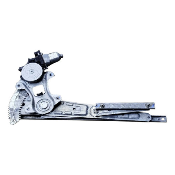 Maquina Vidro Eletrica Versa 2013 2015 Dianteira Direita